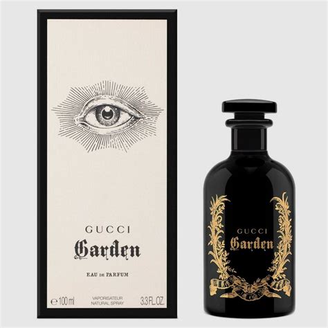 gucci garden australia|Gucci garden perfume.